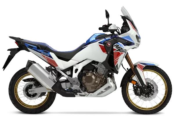 CRF 1100L Africa Twin Adventure Sports