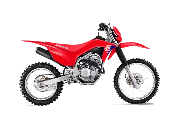 CRF 250F
