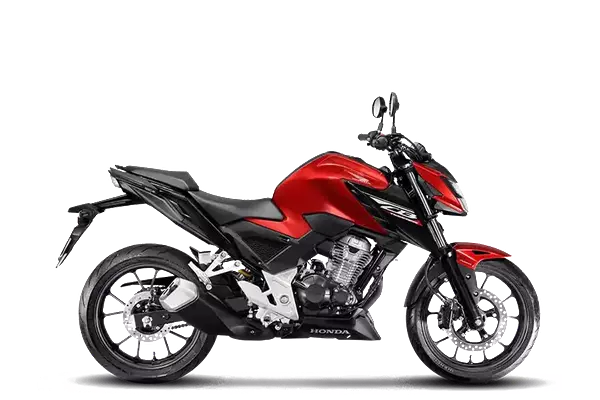 CB 300F Twister