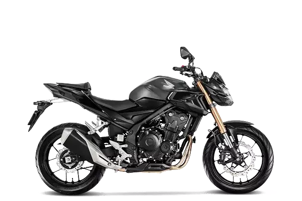 CB 500F