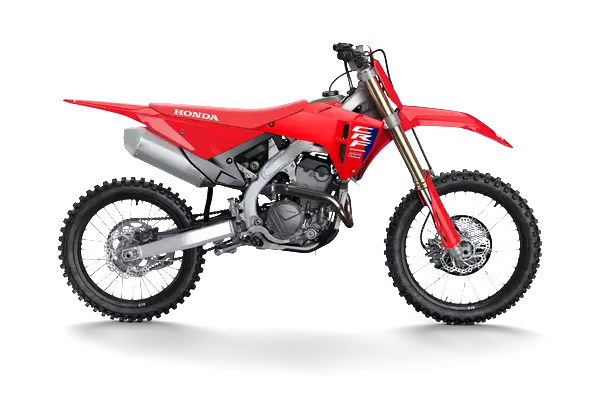 Linha CRF 250