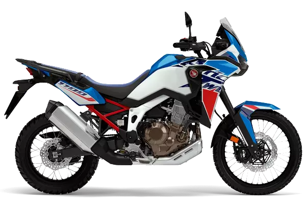 CRF 1100L Africa Twin