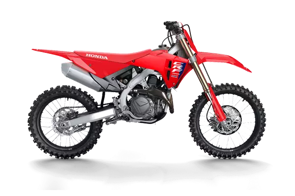 CRF 450