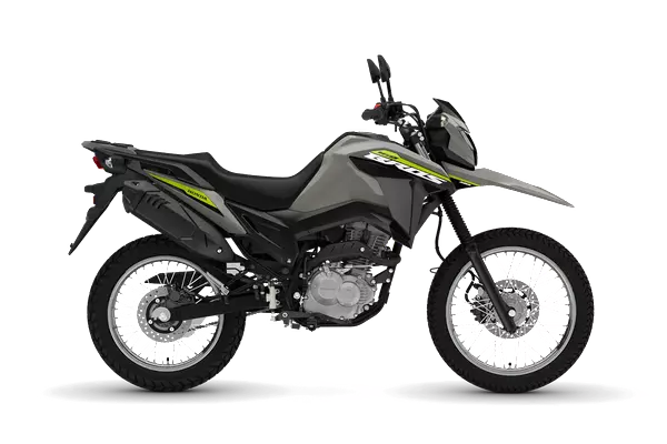 NXR Bros 160