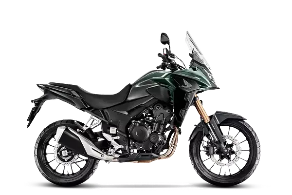 CB 500X