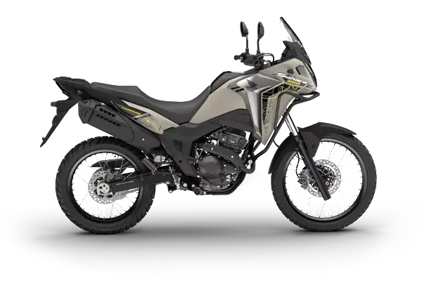 Sahara 300