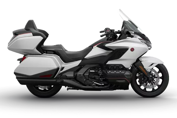 GL 1800 Gold Wing Tour