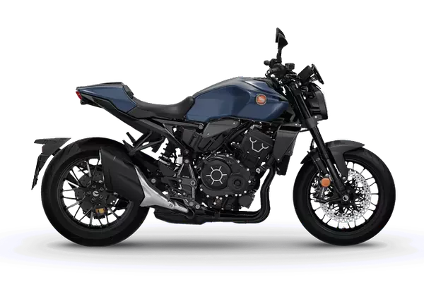 CB 1000R