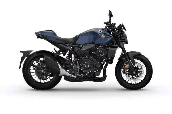 CB 1000R Black Edition
