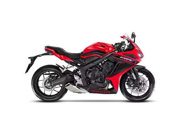 CBR 650R