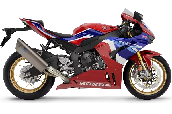 CBR 1000RR-R Fireblade SP