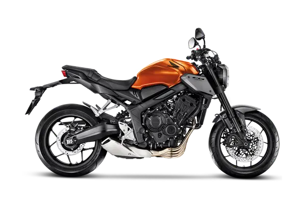 CB 650R