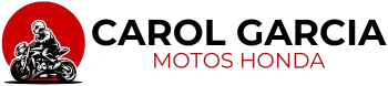 Carol Garcia Motos Honda em Belém