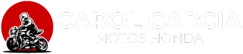 Carol Garcia Motos Honda em Belém